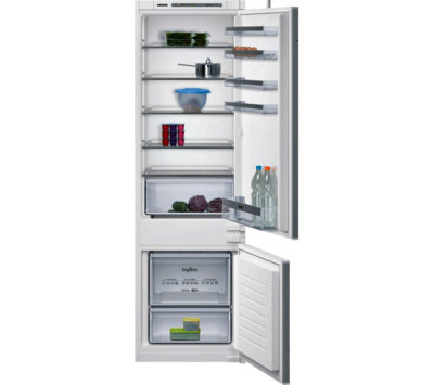 SIEMENS KI87VVS30G Integrated Fridge Freezer SIEMENS KI87VVS30G Integrated Fridge Freezer